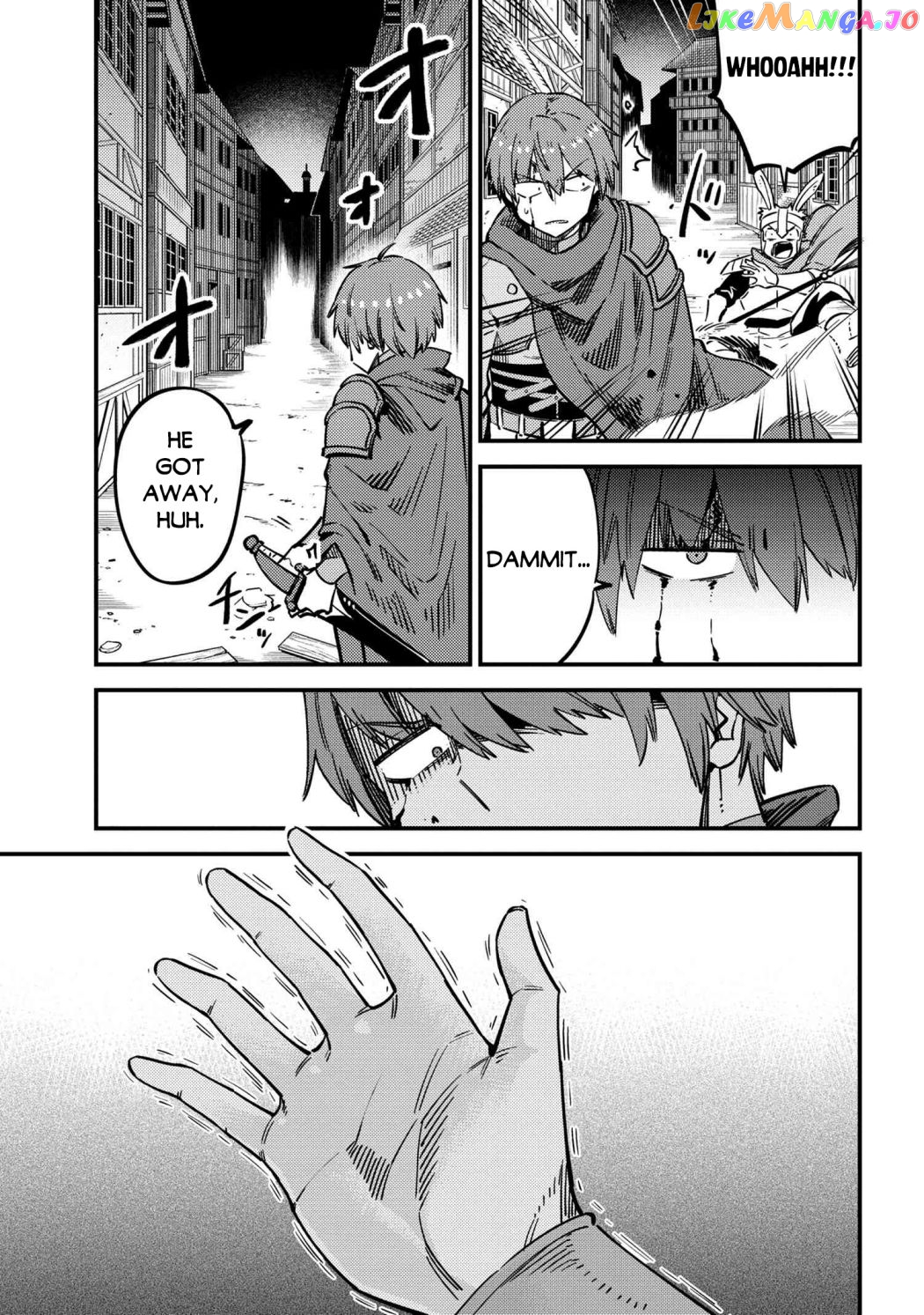 Redo Of Healer, Chapter 43 image 17